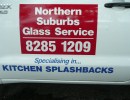 Northern Suburbs Glass Service